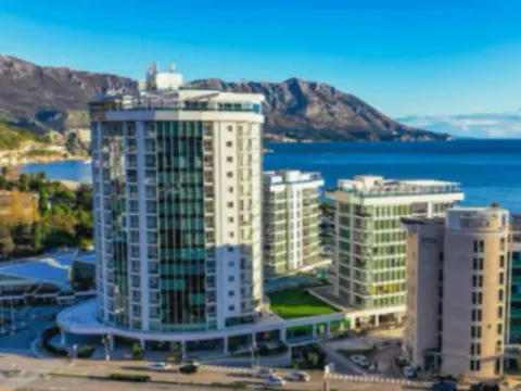 Prodaja, dvosoban stan, 87m², Centar, Budva - image 11