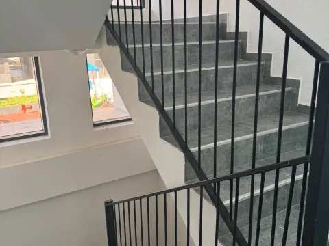 Rent, two bedroom apartment, 64m², Stari Aerodrom, Podgorica - image 8