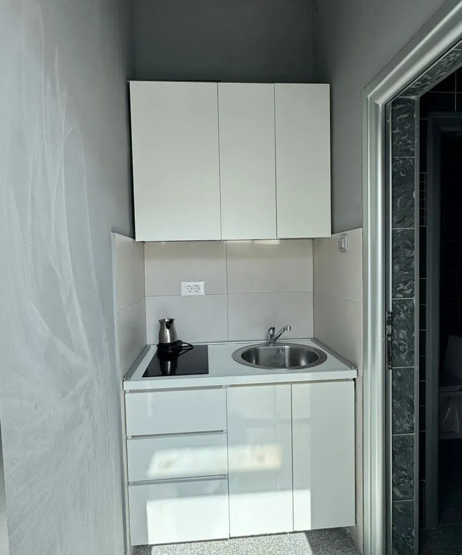 Rent, office space, 120m², Preko Morače, Podgorica