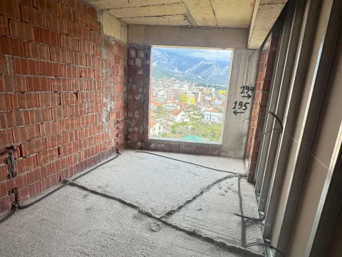 Prodaja, jednosoban stan, 51m², Centar, Bar - image 8