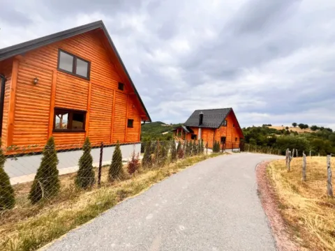 Prodaja, kuća, 143m², Rudine, Zlatibor - image 2