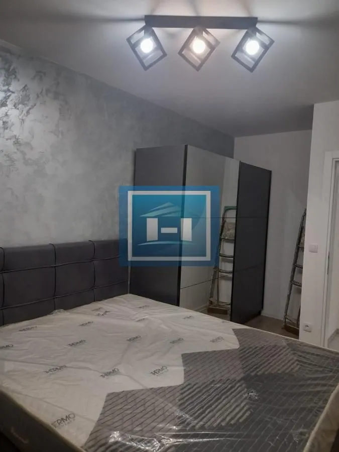 Rent, one bedroom apartment, 45m², Levač, Jagodina