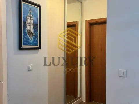 Prodaja, jednosoban stan, 58m², Central Point, Podgorica - image 3