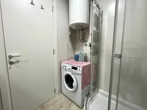 Rent, one bedroom apartment, 49m², City Kej, Podgorica - image 12