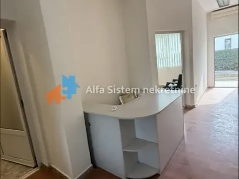 Rent, office space, 95m², Savski Venac, Beograd - image 2