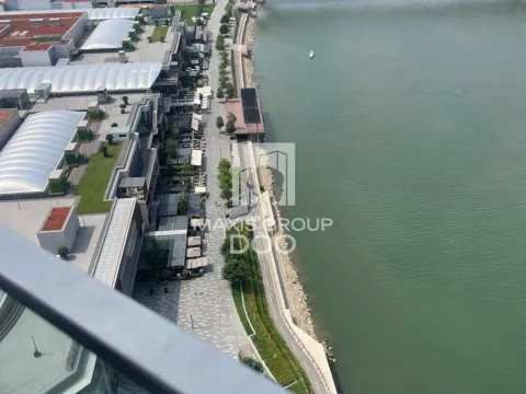 Prodaja, dvosoban stan, 73m², Savski Venac, Beograd - image 18