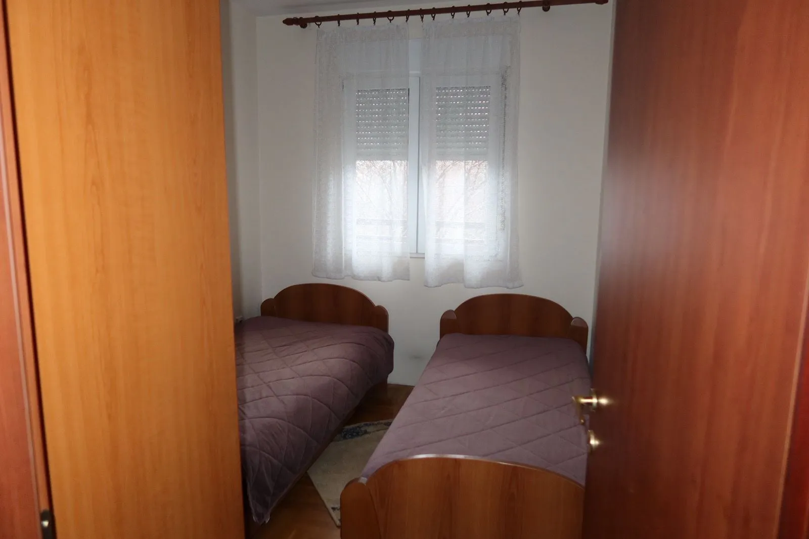 Prodaja, jednosoban stan, 43m², Zabjelo, Podgorica