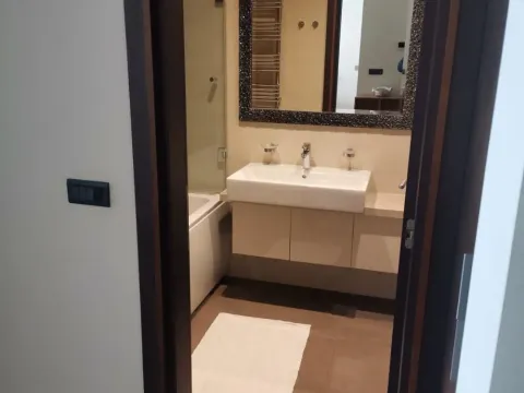Rent, two bedroom apartment, 63m², Novi Beograd Sve Podlokacije, Beograd - image 9