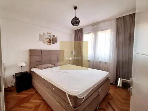 Izdavanje, dvosoban stan, 53m², Tašmajdan, Palilula Sve Podlokacije - image 4
