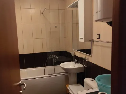 Rent, two bedroom apartment, 72m², Momišići, Podgorica - image 11