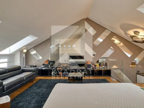 Rent, two bedroom apartment, 70m², Preko Morače, Podgorica - image 5