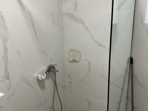 Izdavanje, jednosoban stan, 44m², Pobrežje, Podgorica - image 9