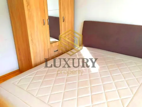 Rent, two bedroom apartment, 70m², Gornja Gorica, Podgorica - image 11