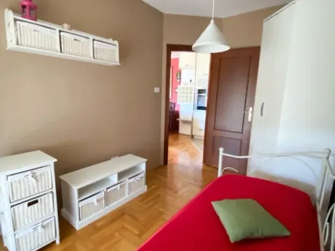 Izdavanje, dvosoban stan, 60m², City Kvart, Podgorica - image 10