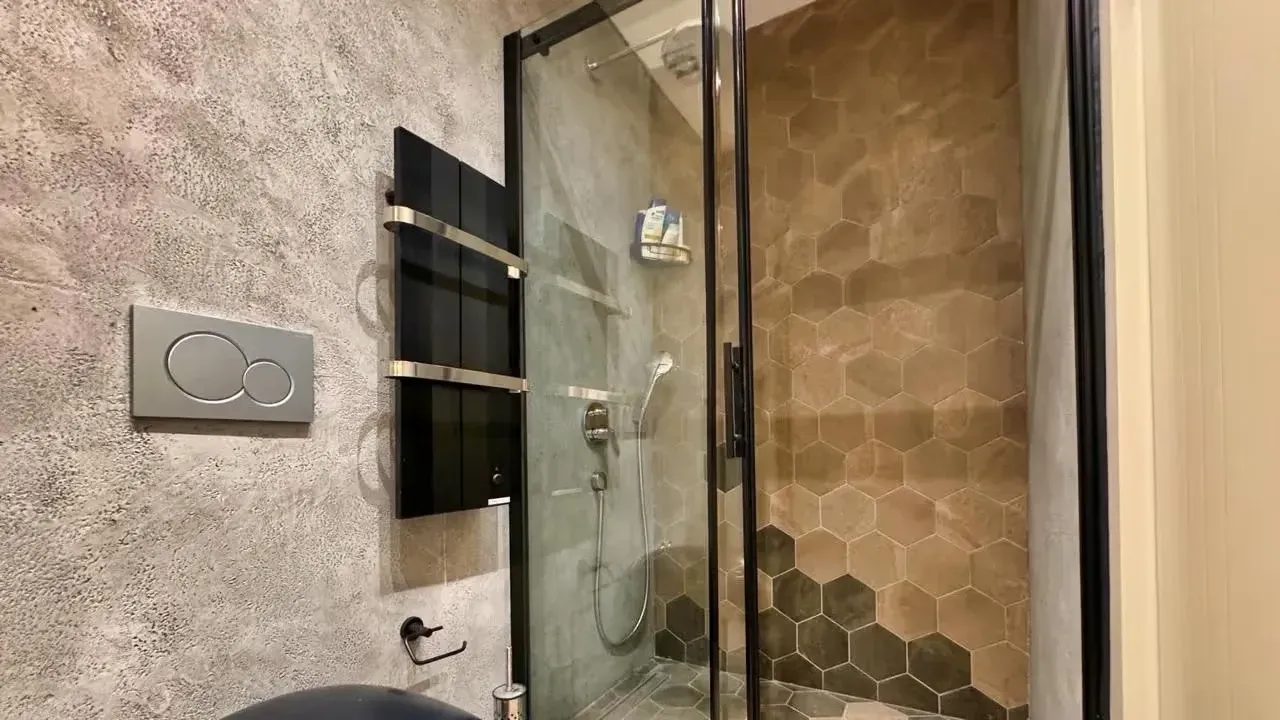 Sale, apartment, 65m², Tivat, Crna Gora