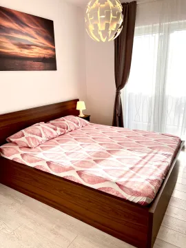 Izdavanje, jednosoban stan, 45m², Kalimanj, Tivat - image 4