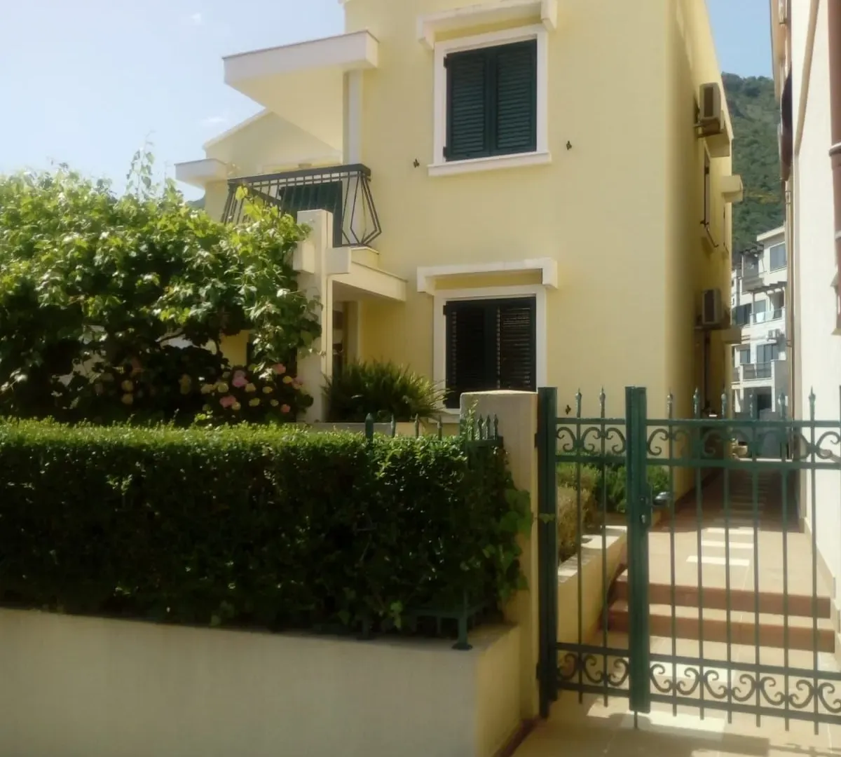 Sale, house, 181m², Budva, Crna Gora