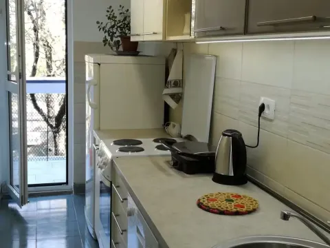 Izdavanje, dvosoban stan, 75m², Preko Morače, Podgorica - image 4