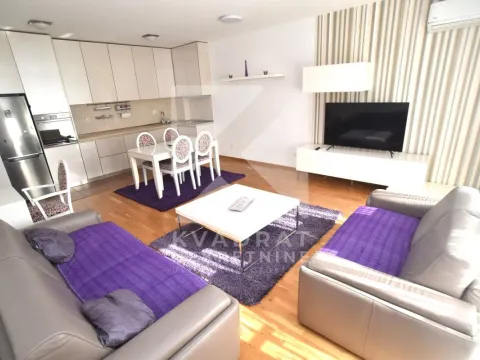 Prodaja, dvosoban stan, 70m2, Zagorič, Podgorica