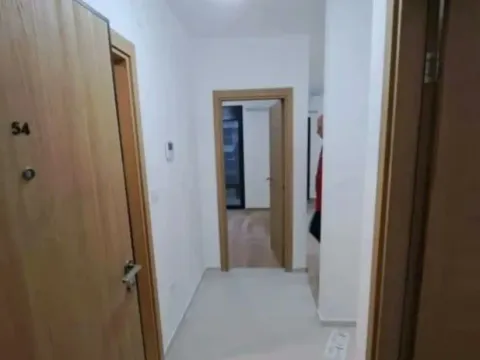 Prodaja, jednosoban stan, 47m², City Kvart, Podgorica - image 4