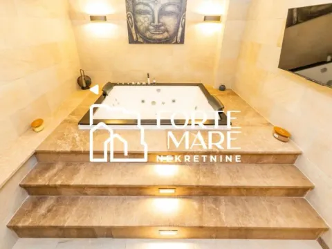 Sale, three bedroom apartment, 179m², Đenovići, Herceg Novi - image 12