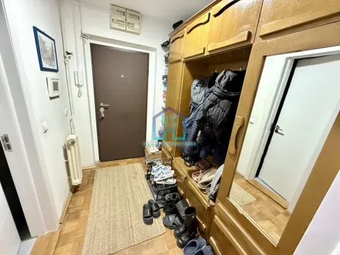 Prodaja, četvorosoban stan, 85m², Telep, Novi Sad Sve Podlokacije - image 10