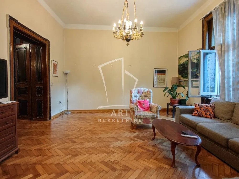 Sale, three bedroom apartment, 160m², Tolicin Venac, Beograd
