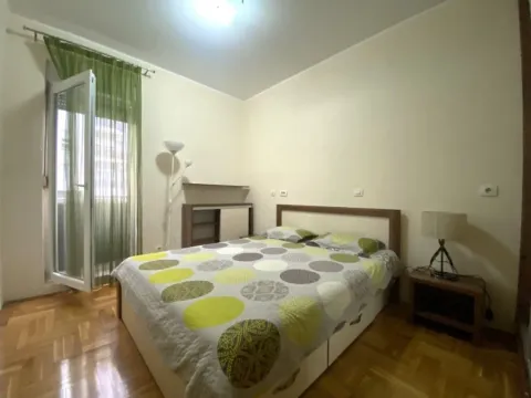 Izdavanje, dvosoban stan, 55m², Zabjelo, Podgorica - image 9