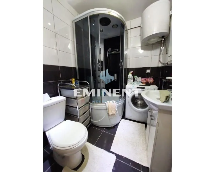 Rent, apartment, 52m², Profesorska Kolonija, Palilula Sve Podlokacije