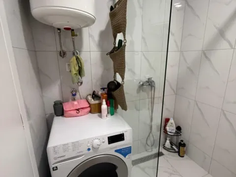 Izdavanje, jednosoban stan, 42m², City Kvart, Podgorica - image 6