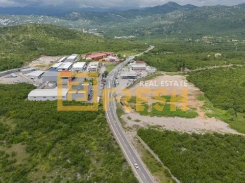 Sale, land lot, 5000m², Ostalo, Podgorica