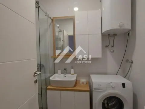 Izdavanje, dvosoban stan, 40m², Podbara, Novi Sad Sve Podlokacije - image 6