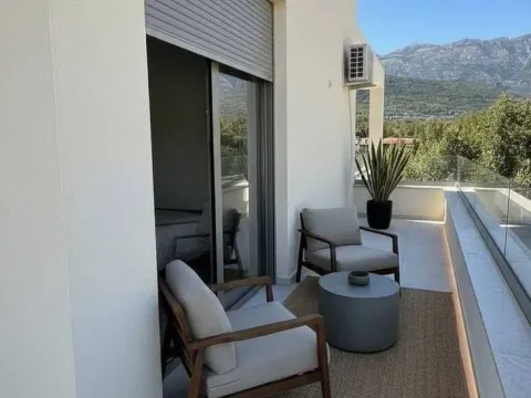 Prodaja, dvosoban stan, 113m², Centar, Tivat - image 7
