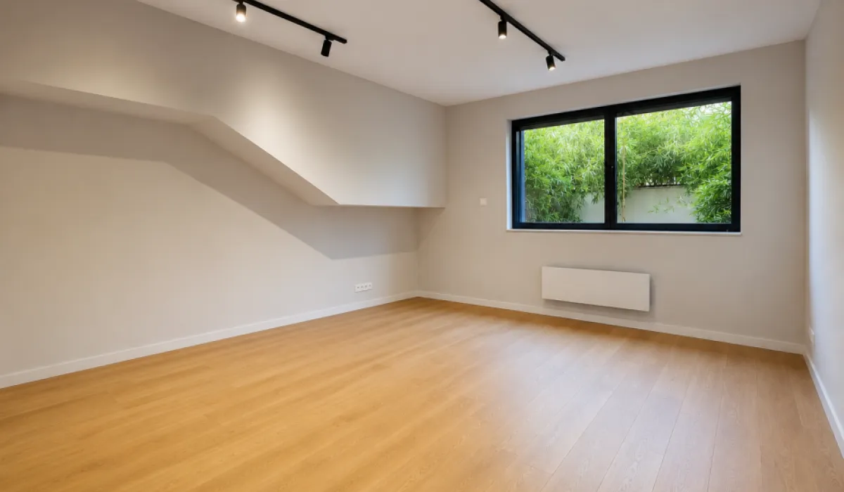 Sale, apartment, 27m², Neimar, Vračar Sve Podlokacije