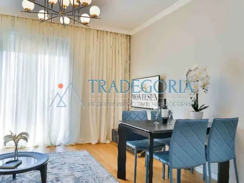 Prodaja, jednosoban stan, 42m², Budva, Crna Gora - image 7