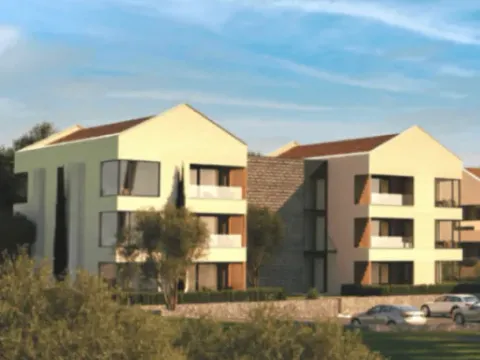 Sale, one bedroom apartment, 51m², Radanovići, Kotor - image 6