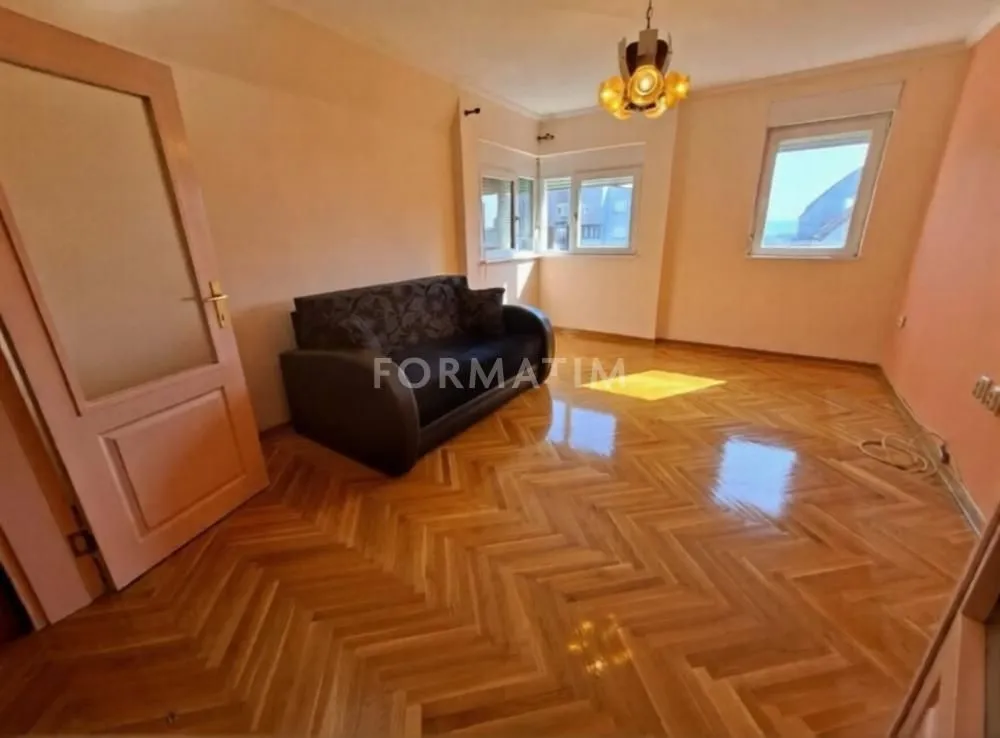 Sale, four bedroom apartment, 119m², Vidikovački venac, Rakovica