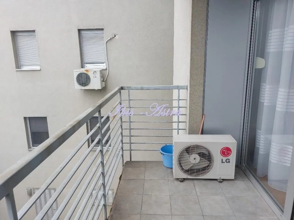 Rent, two bedroom apartment, 50m², Palilula Sve Podlokacije, Beograd