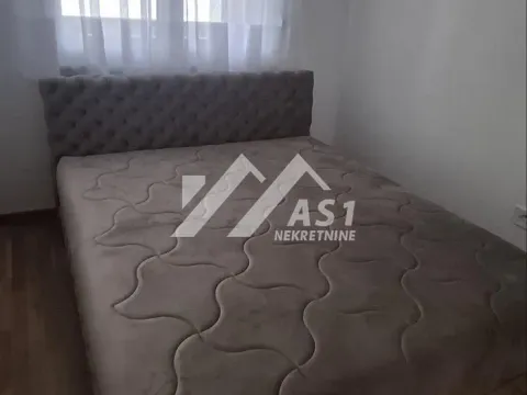 Izdavanje, jednosoban stan, 38m², Avijatičarsko naselje, Novi Sad Sve Podlokacije - image 5