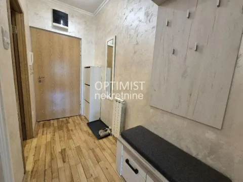 Izdavanje, dvosoban stan, 48m², Crveni Krst, Beograd - image 10