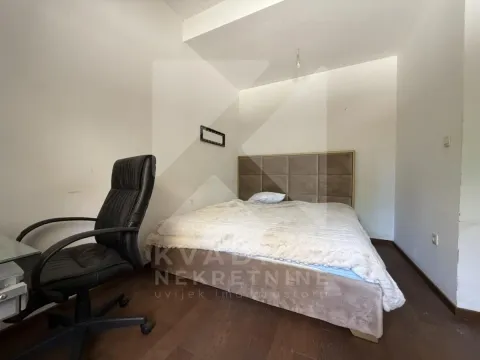 Rent, studio apartment, 30m², City Kvart, Podgorica - image 7