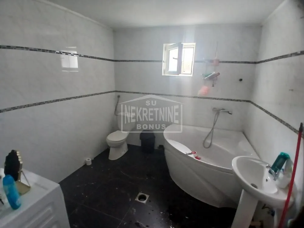Sale, house, 146m², Novo Selo, Subotica