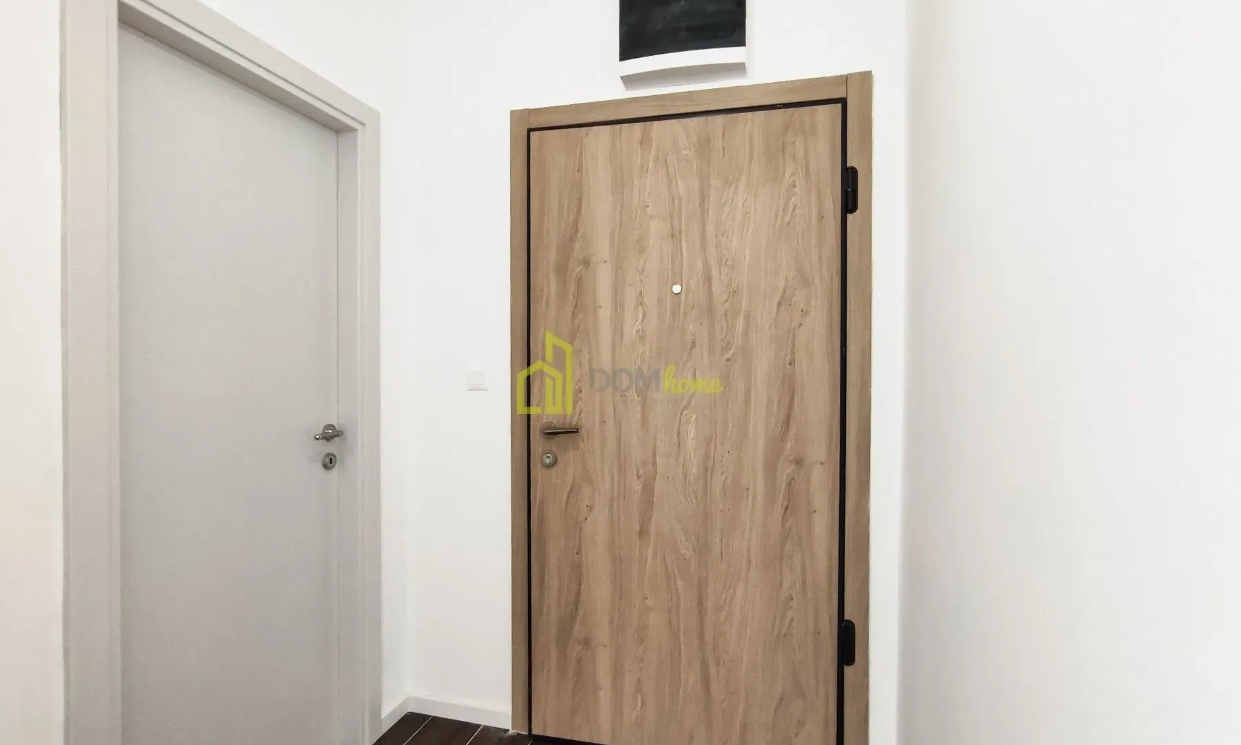 Prodaja, jednosoban stan, 50m², Stari Aerodrom, Podgorica