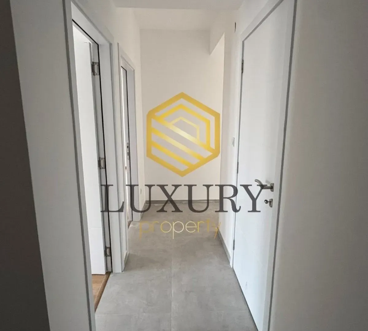 Prodaja, dvosoban stan, 81m², Zabjelo, Podgorica