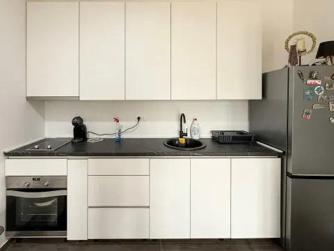 Izdavanje, jednosoban stan, 40m², Zagorič, Podgorica - image 3