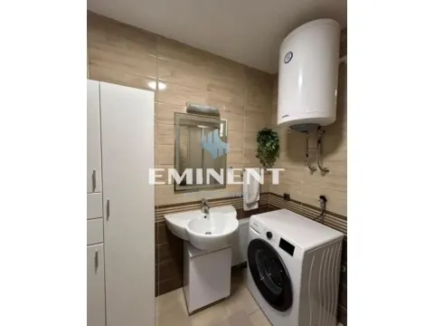 Rent, three bedroom apartment, 100m², Savski Venac, Beograd - image 17