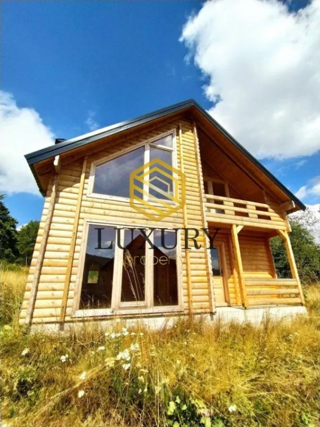 Prodaja, kuća, 50m², Gornje Lipovo, Kolašin