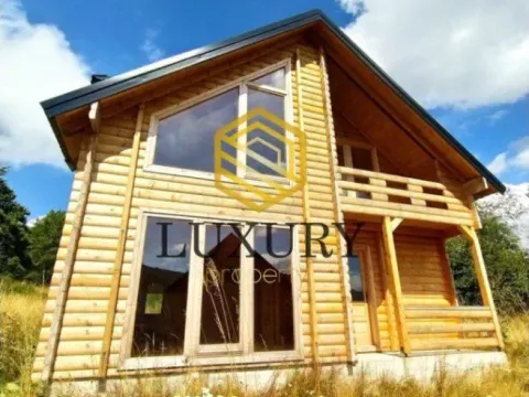 Prodaja, kuća, 50m², Gornje Lipovo, Kolašin - image 9