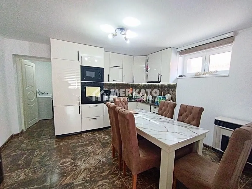 Prodaja, kuća, 249m², Bagljaš, Zrenjanin