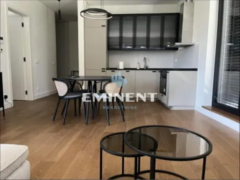 Rent, two bedroom apartment, 59m², Čukarica, Beograd - image 3